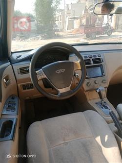 Chery A520